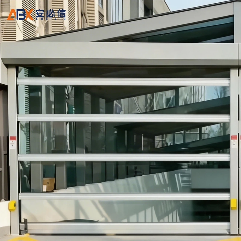 咸阳高速门